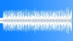 Busting My ChopsStock Music