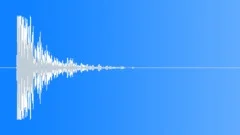 Busting Open a Door 3 Sound Effect