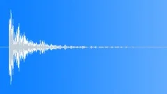 Busting Open a Door Sound Effect