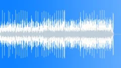 Bustling Metropolis: happy, playful, lighthearted, retro (1:24) Stock Music