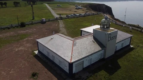 Busto cape Stock Footage 182510867