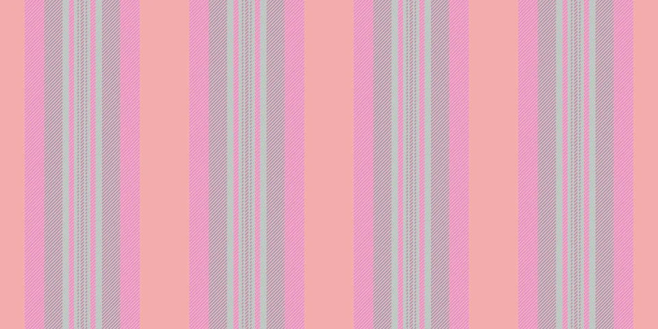 Bustomize texture vector lines, tissue background vertical seamless. Verita.. Stock Illustration