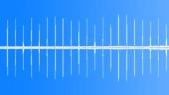 Busy Airport Departures Ambience Sound Effect