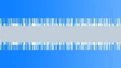 Busy ambiance interior large buildingSound Effect