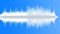 Busy Ambient StringsStock Music
