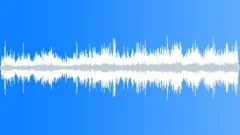 Busy Atmosphere In Sound Effect