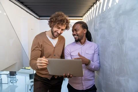 Busy business people, programmers software developer engineer working on co.. Stock Photos
