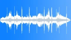Busy Car Traffic Sound Effect