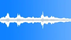 Busy City IntersectionSound Effect