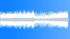 Busy City Stock Music