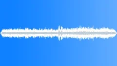 Busy City Plaza Ambience 5 Sound Effect