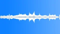 Busy City Traffic Ambience 4 Sound Effect
