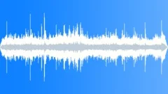 Busy College CafeSound Effect