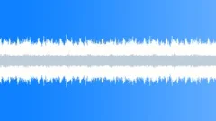Busy computers, scifi, chaotic data warble, bleeping, loopSound Effect