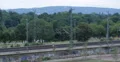 Busy Corporate Commuters Commuting Passengers Travel Regional Train Passing Day 4k or 4k+ Resolution