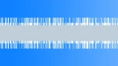 Busy crowd exterior close Sound Effect