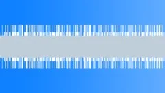 Busy crowd exterior closeSound Effect