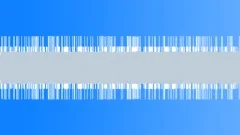 Busy crowd exterior closeSound Effect