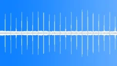 Busy European Airport AmbienceSound Effect