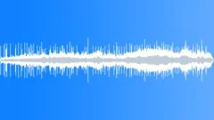 Busy Garden In Summer Sound Effect