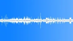 Busy hospital ambience loop Sound Effect