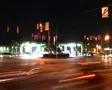 Busy Intersection Time-Lapse SD Footage
