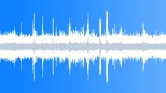 Busy Loading Dock, Interior 3 Sound Effect