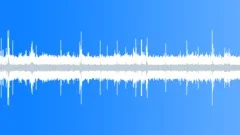 Busy Loading Dock, Interior 4Sound Effect