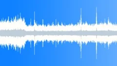 Busy Loading Dock, Interior Sound Effect