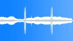 Busy London Street in the RainSound Effect