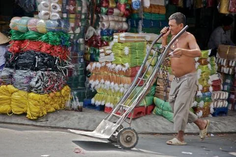Busy Man Stock Photos