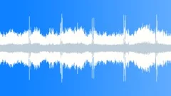 Busy Motorway 2 LoopSound Effect