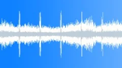 Busy Motorway 3 Middle Distance LoopSound Effect