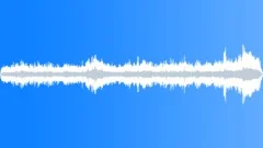 Busy & noisy outdoor city park ambience FULLSound Effect