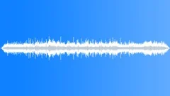 Busy & noisy outdoor city park ambience PT 1 Sound Effect