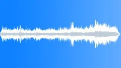 Busy & noisy outdoor city park ambience PT 3 Sound Effect