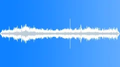 Busy & noisy outdoor city park ambience PT 2Sound Effect