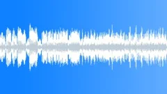 Busy Noon in Little Village - 2 Minute Loop Version Stock Music