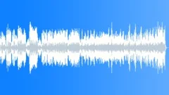 Busy Noon in Little Village - 2 Minute Version Stock Music