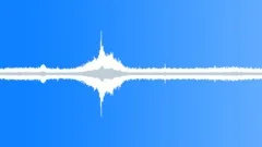 Busy rail station ambience loop Sound Effect