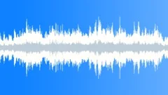Busy Restaurant Ambience Sound Effect
