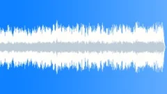 Busy Restaurant Sound Effect
