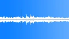 Busy RestaurantSound Effect