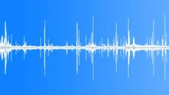 Busy Side Street In Sound Effect