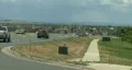 Busy Street In Colorado HD Footage