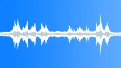 Busy street traffic ambience loop Sound Effect