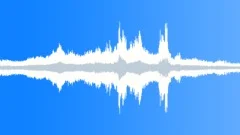 Busy streets crossroad Sound Effect