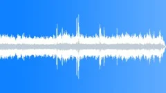 Busy supermarket cafeteria restaurant cafeSound Effect