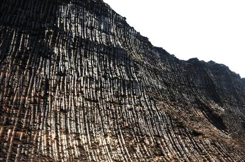 Busy surface mine 写真素材