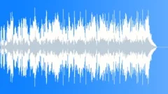 Busy Telephone Wires Stock Music